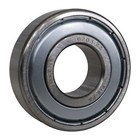 2pack Timken 6203-zz 17x40x12mm Double Metal Sealed Bearings