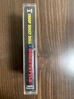 Snoop Doggy Dogg Doggystyle Cassette 1993 Death Row Records Hip Hop Rap Dr Dre