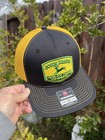 John Deere Trucker Hat Richardson 112 Snapback New