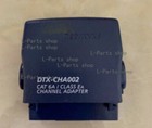 1pcs For Dtx-cha002 Channel Adapter