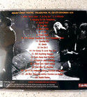 Blondie Rare New Deluxe Cd 1978 Philadelphia Parallel Lines Concert Tour Fm A 