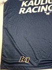 Nascar Kaulig Racing Team Issued Pit Crew Shirt Xl Very Nice