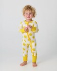  big Sale  Little Sleepies Sunshine Zippy Bamboo Baby Pajamas