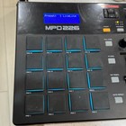 Akai Professional Mpd226 Usb Midi Pad Controller Only - No Psu - Tested Works