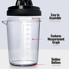 Mandoline Slicer Spiralizer   Vegetable Slicer  Zucchini Noodle Maker  Onion   F