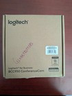Logitech Bcc950 Conferencecam Hd Video Webcam With Built-in Speakerphone