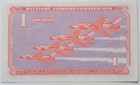 Mpc One Dollar Military Payment Certificate Series 681