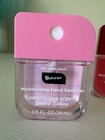 B pure Moisturizing Hand Sanitizer Confetti Cake   Cherry Pie Le 1 15oz
