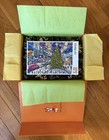Wooden Puzzle For Adults By Foxsmartbox - 465 Pieces - New York Holiday Lights