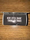 Silver Snark Sil-1 Silver Clip-on Chromatic Tuner