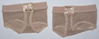 Weissman Bare Treads Ii Half Shoe Foot Underwear Sandal B11 New In Package Women