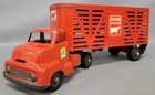 Buckeye Toy Trucks Replacement Grill Toy Part Bkp-001