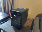Netgear Rn31400 4-bays Advanced Network Storage W  Extra Power Supply No Drives