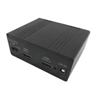 Hdmi mhl Digital Interface Extract Audio I2s optic Fiber coaxial Hdmi To I2s iis
