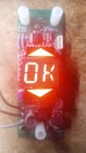 Ce Electronics Mv105-xxx 1 2  Character  mv105-rwx  1 2  Character  Elevator Ind