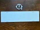 Apple Magic Keyboard 2 With Numeric Keypad A1843 Bluetooth Wireless 