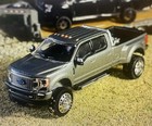  read  Greenlight 1 64 Lighted Vehicle 
