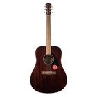 Fender Cd-60s Dreadnought - All Mahogany