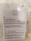 Mary Kay Satin Hands Fragrance Free Mini Set