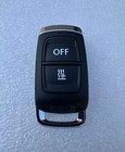 Vw 3g0963511d Remote Control Webasto Auxiliary Heater Golf Passat Tiguan Touareg