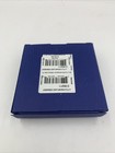 Swarovski Box Only Crystal 2016 Little Star Snowflake Christmas Ornament 5180211