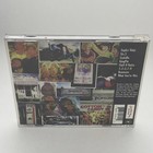 Gangsta Bitch Barbie This Is Not A Test Cd 1998 Rare Nu Metal