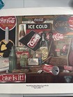 World Premiere Of New Coca-cola 1985 Radio City Music Hall 24 X 20 Print Poster