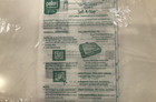 Pellon  380 Soft-n-stay Embroidery Cut Away  20  W-- 3 Yards