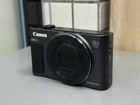 Canon Compact Digital Camera Powershot Sx620 Hs Black Power Shot -90 new