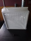 Omnitec Design  Hepa Filter Oah15156  15 25   x15 25   x6    New In Sealed Bag 