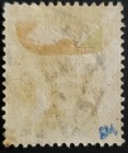 Sierra Leone  36 Used Stamp 1897