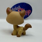 Walking Cat  1137 - Authentic Littlest Pet Shop - Hasbro Lps