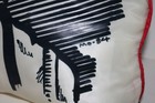 Prince Vintage 1984 Tapestry Pillow