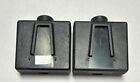 Genie Series Ii Garage Safety Sensors Overhead Door Plug In Style Fast Ship