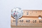 Vintage Jack Screw Chewing Tobacco Tag Taylor Bros 