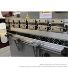 Gmc Hpb-3305cnc 33 Ton X 5 Ft Cnc Hydraulic Press Brake
