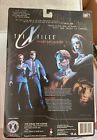 The X-files Agent Dana Scully Action Figure Mcfarlane Toys 1998