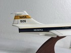 Rare Vtg Nasa F-104g Starfighter N826na Desk Presentation Model 16  Toys Models