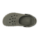 New Crocs Offroad Sport Clog 202651 Smoke   Charcoal Gray Unisex Size