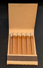 Vintage Rare Unstruck Matchbook     21st St  Baths  San Francisco Lgbtq  History