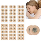 200 Pcs Nasal Breathing Dilator Magnets Anti Snoring Magnets Sleep Aid 100 Days