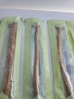 Pack Of 5 Natural Miswak Sewak Toothbrush Oral Hygiene Fresh Soft Dental Care