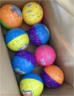 Lot Of 3    Little Tikes 5  High Bounce Ball - 3 Randomly Chosen Balls   