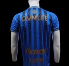 Chivas La Tercera 25 26  Liga Mx   talla Reducida  Slim Fit Leer Descripson