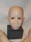 Approx  26  Bundle Of Joy Bisque Baby Doll Kit Sculpt By Fayzah Spanos 1993