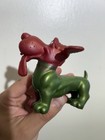 Vintage    1968 Oily Jiggler Russ Berrie Puppy Dog Hound Excellent Condition Rare