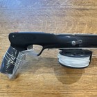 New Rob Allen Speargun 100 Cm W  Reel  Spear And Band Set 