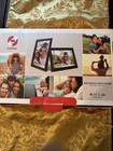 Digital Picture Frame  Frameo Wifi  Zn-dp1002 10 1 Inch Brand New open Box 