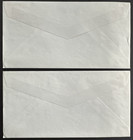 Switzerland Un Office 1969 Last Postcoach Lot Of 2 Cachet s Sc  7o21     7o33