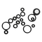 O-ring Kit With Extras Coil Roofing Nailer Nv45ab   Nv45ab2 Fit Hitachi